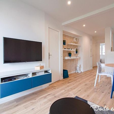 Beautiful 2 Bedroom With Balcony - Dodo Et Tartine Toulon Kültér fotó